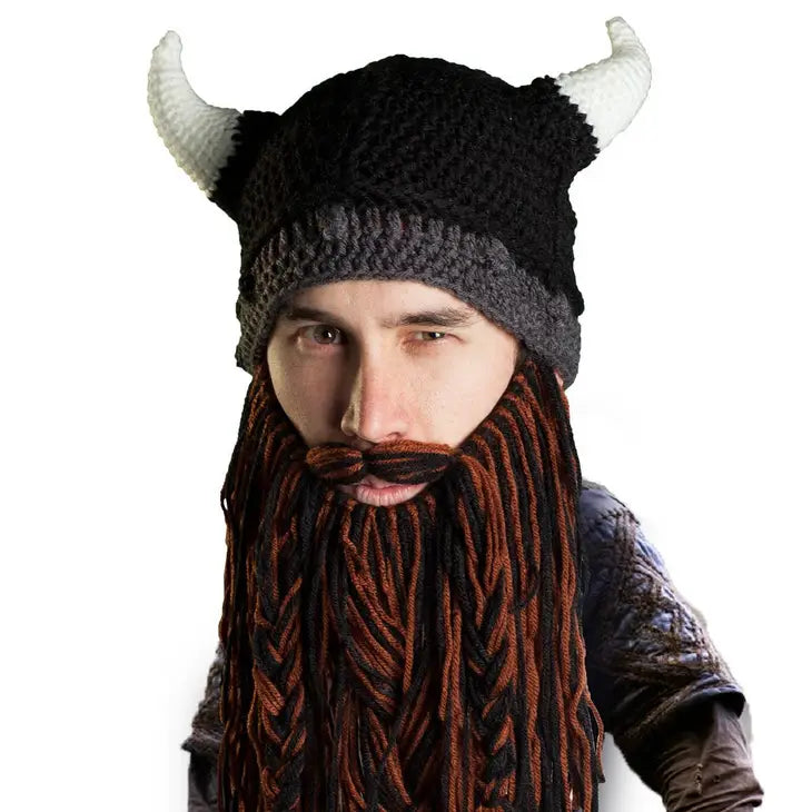 Varbarian Beard