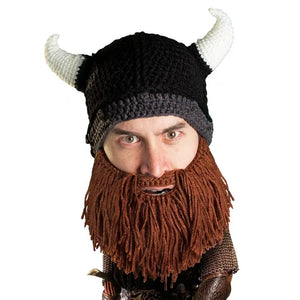 Varbarian Beard
