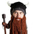 Varbarian Beard