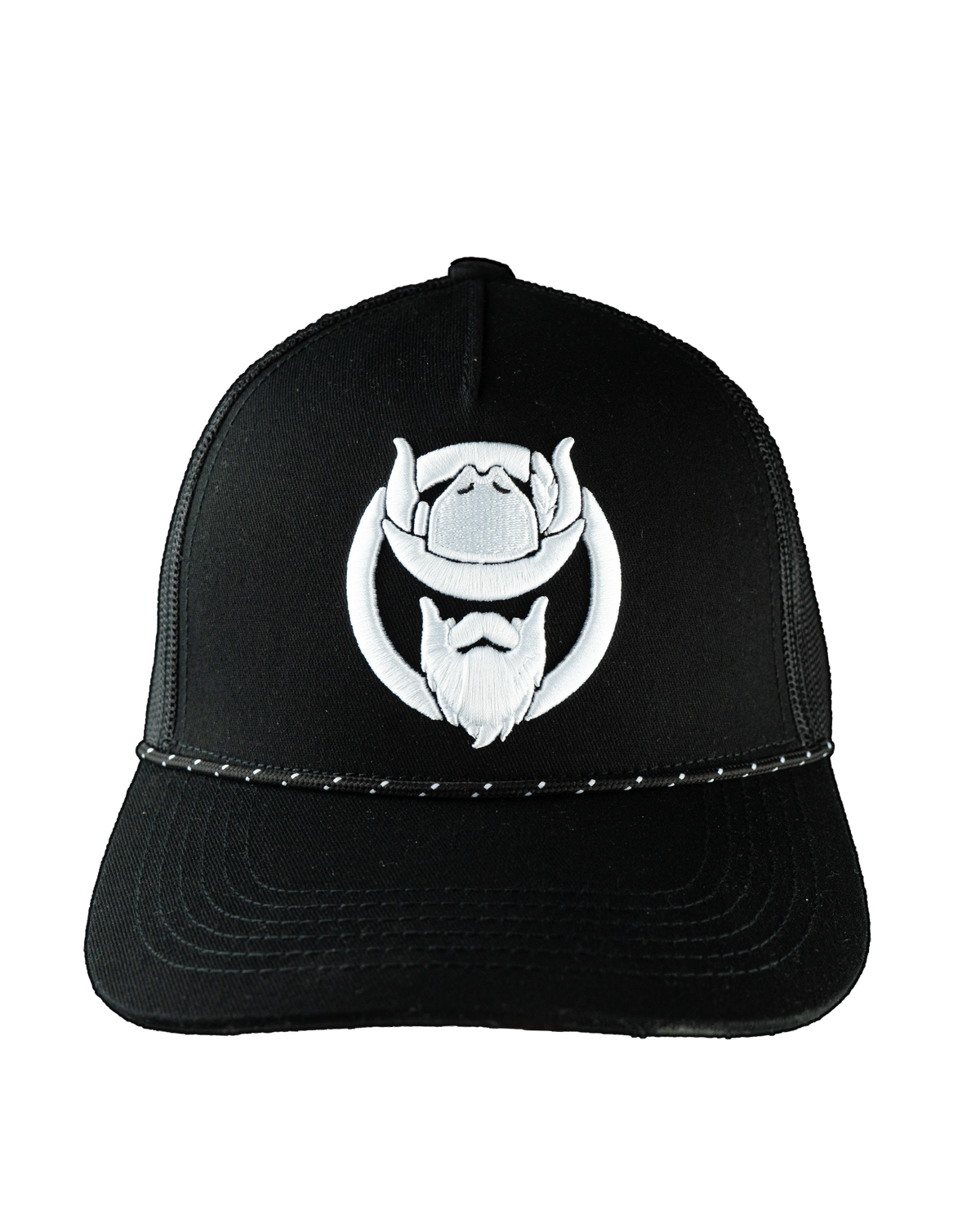 El Vikingo &quot;Black Jack&quot; Cap