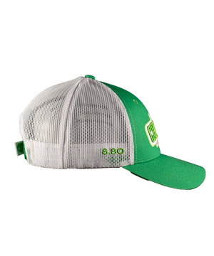 New Chile Chilaca Cap (green)