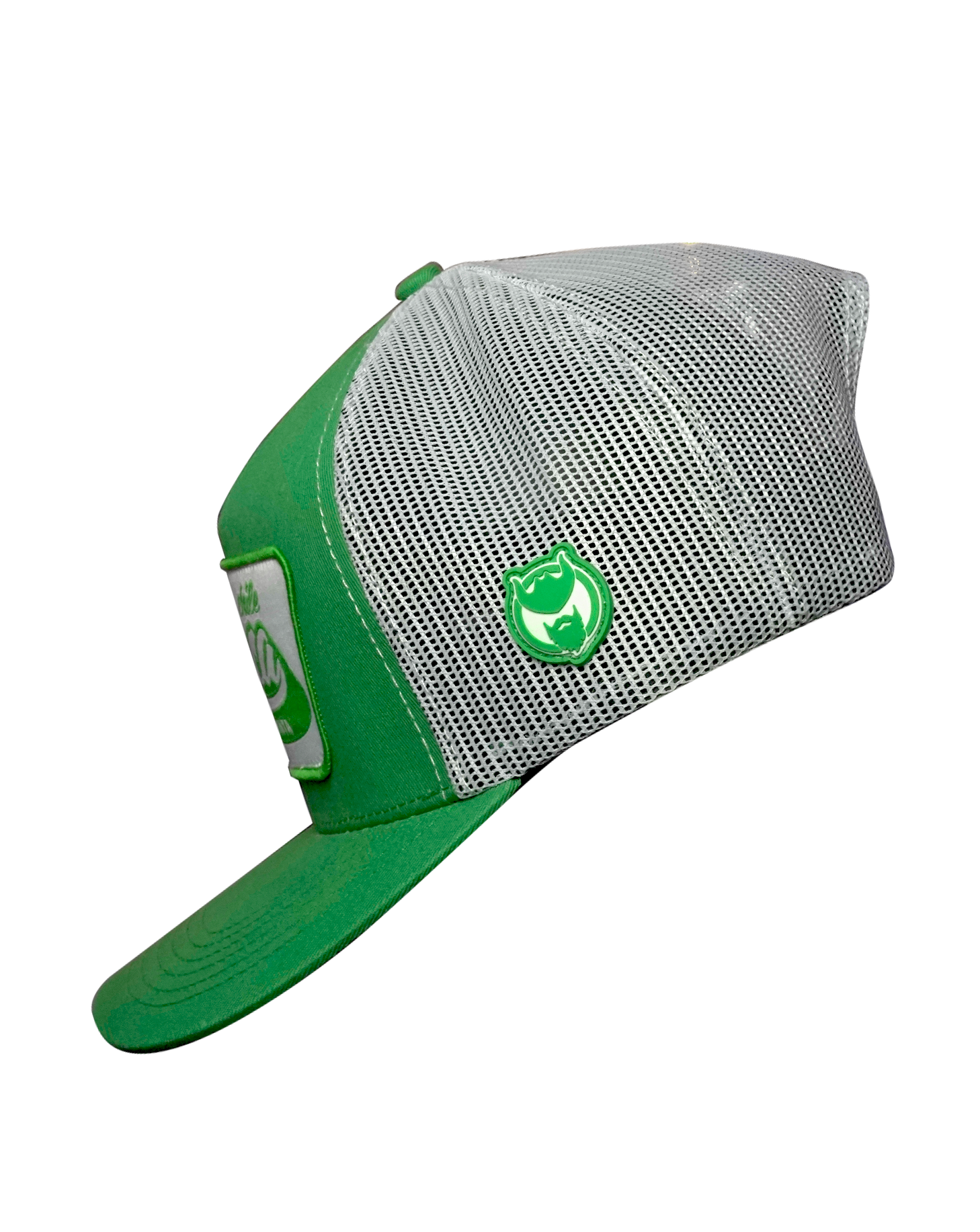 Chile Chilaca 880 - Trucker Hat (Green)