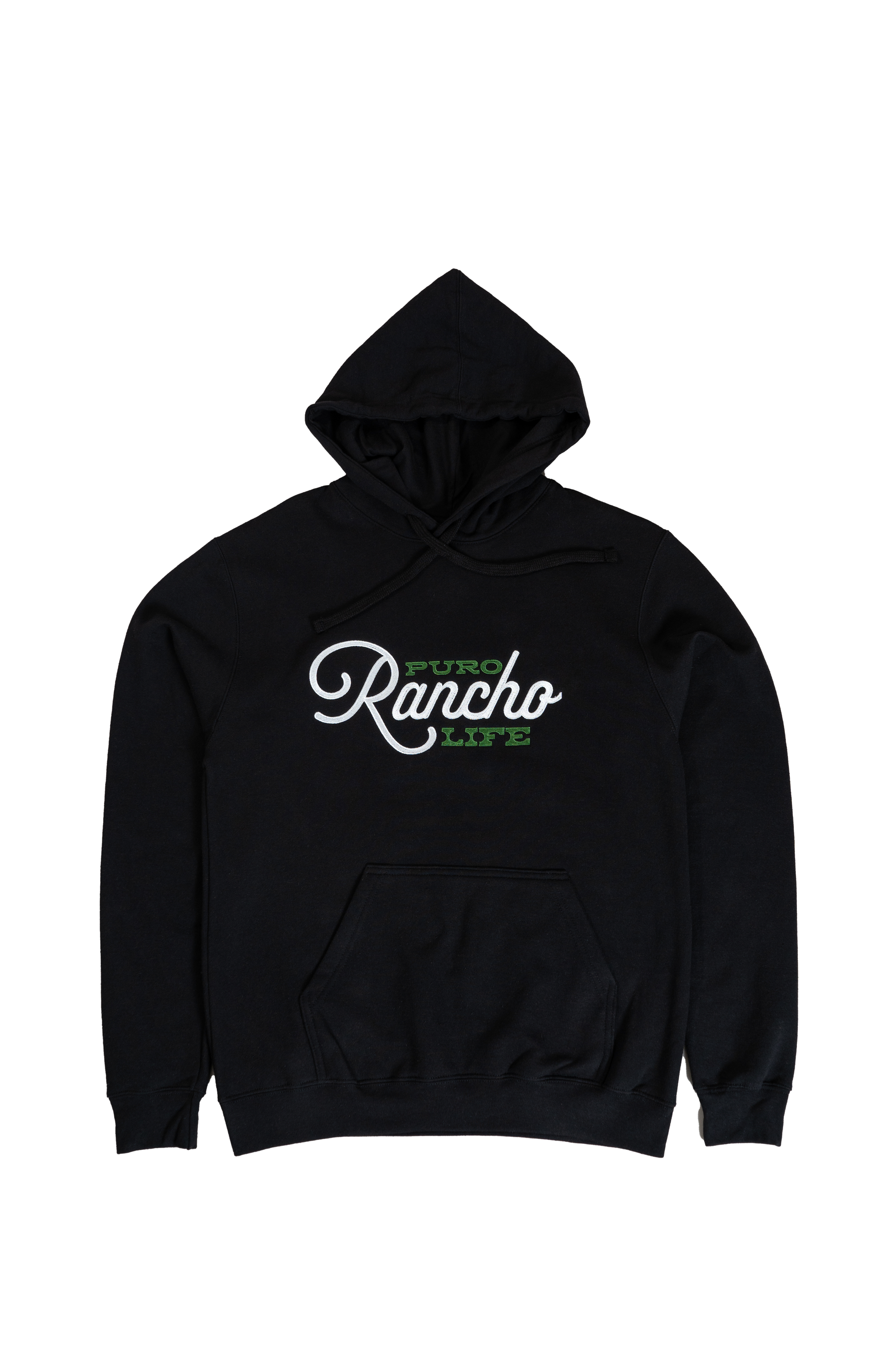 Puro Rancho Life Hoodie