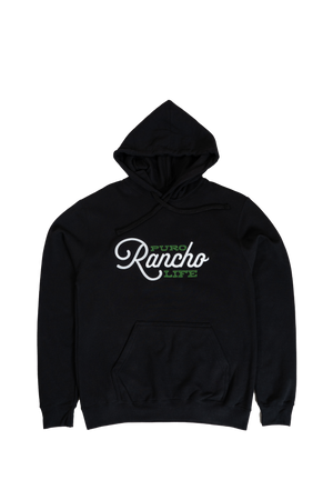 Puro Rancho Life Hoodie