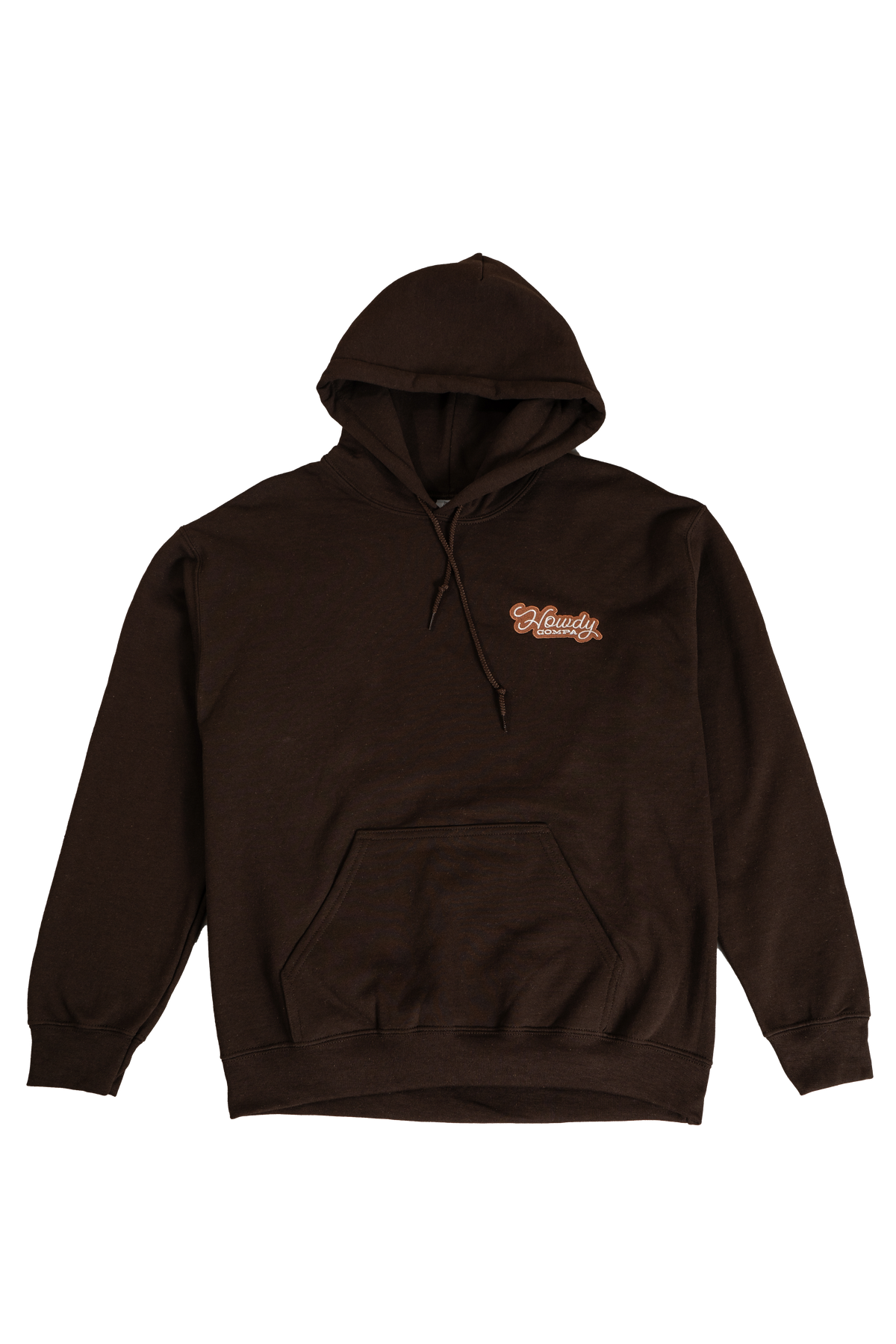 Howdy Compa Hoodie