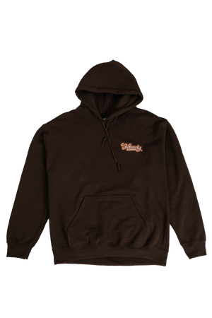 Howdy Compa Hoodie