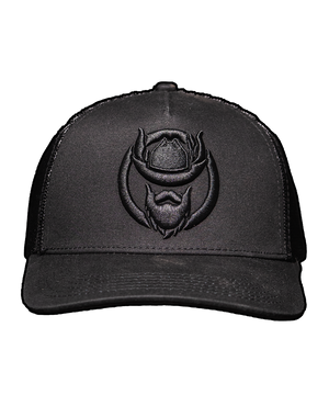 El Jinete Cap