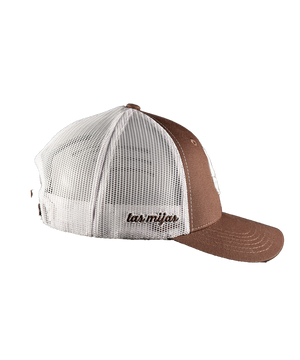 New Las Mijas Cap (brown)