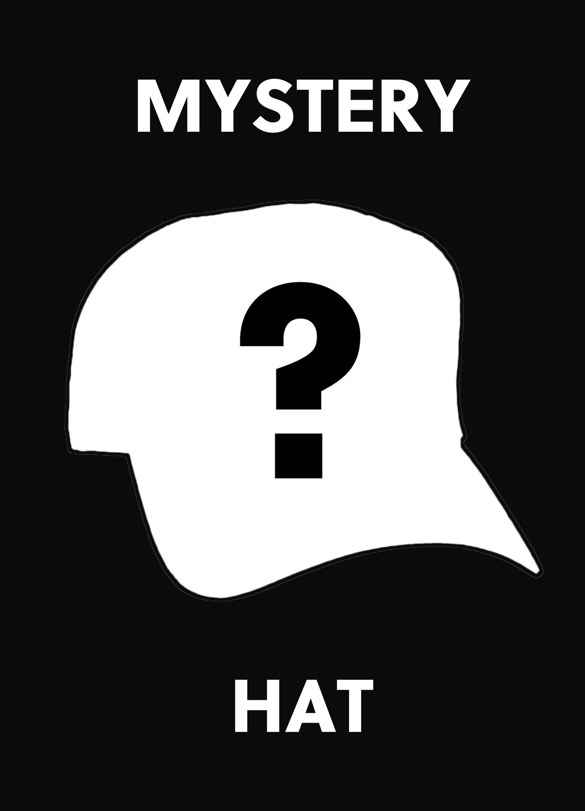 Mystery Hat