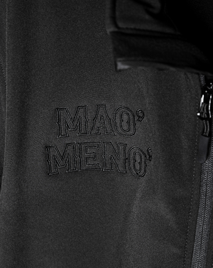 Mao' Meno' Outline jacket