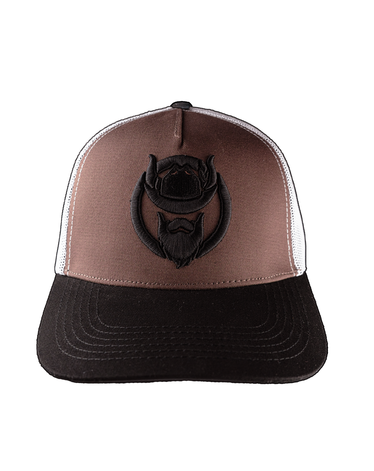 El Vikingo &quot;Triple Threat&quot; - Snapback